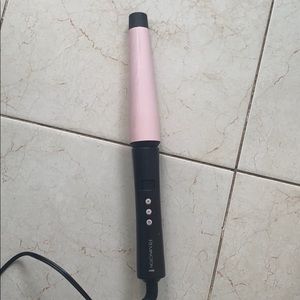 Remington ci9538 Pearl Professional Curling Wand